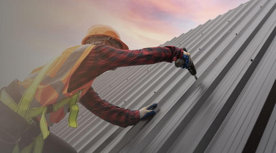 Expert top industrial roofings services in Neck City, MO